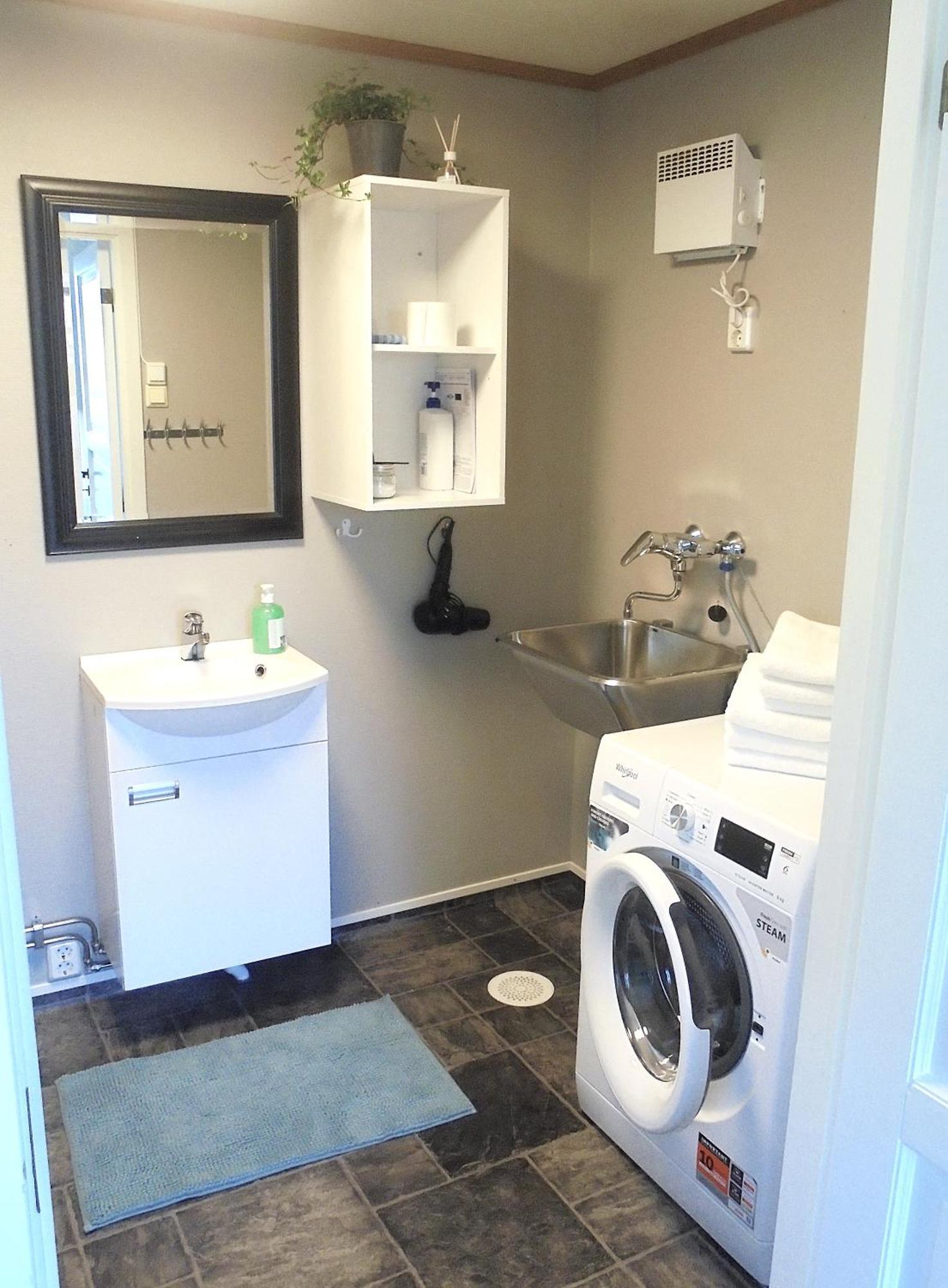 Apartament Svolvær Zewnętrze zdjęcie