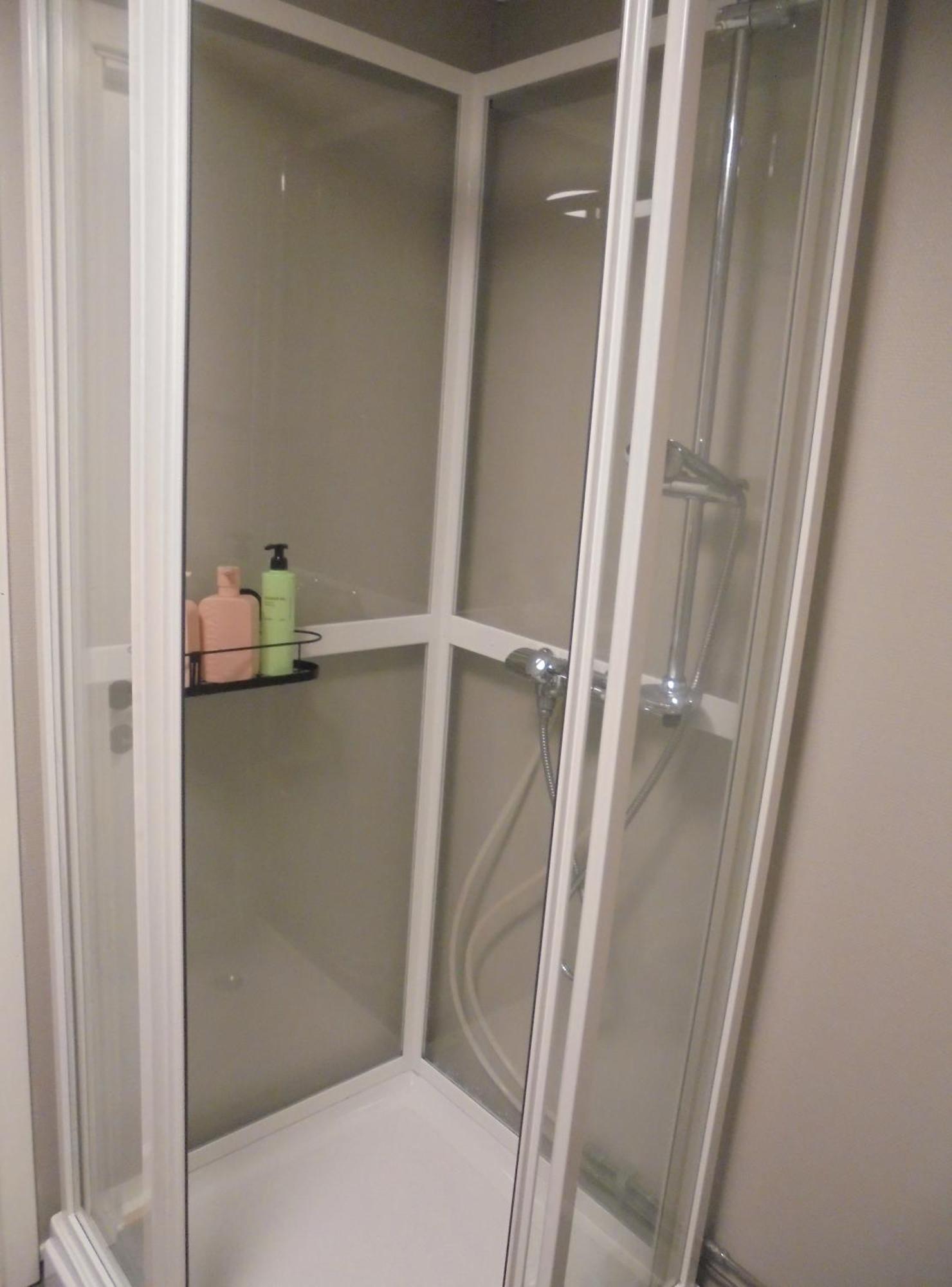Apartament Svolvær Zewnętrze zdjęcie