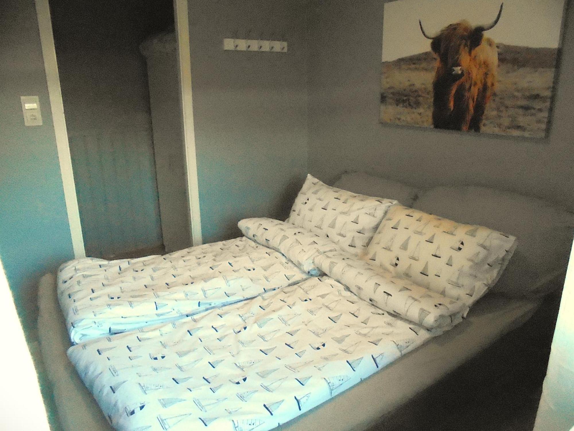 Apartament Svolvær Zewnętrze zdjęcie