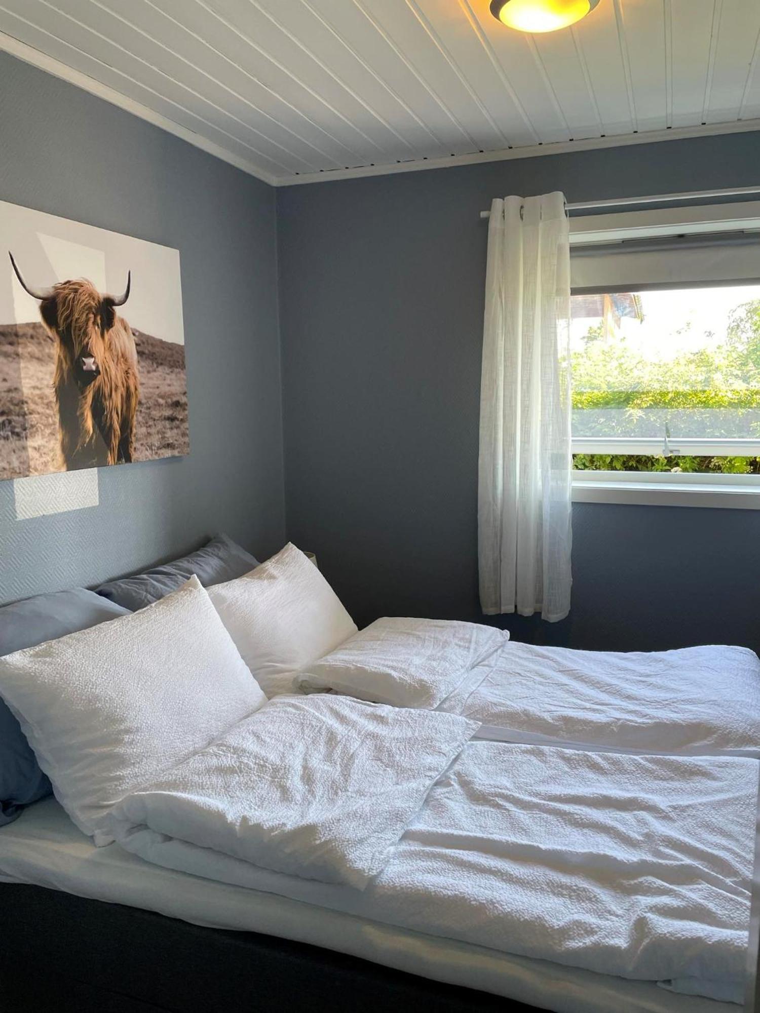 Apartament Svolvær Zewnętrze zdjęcie
